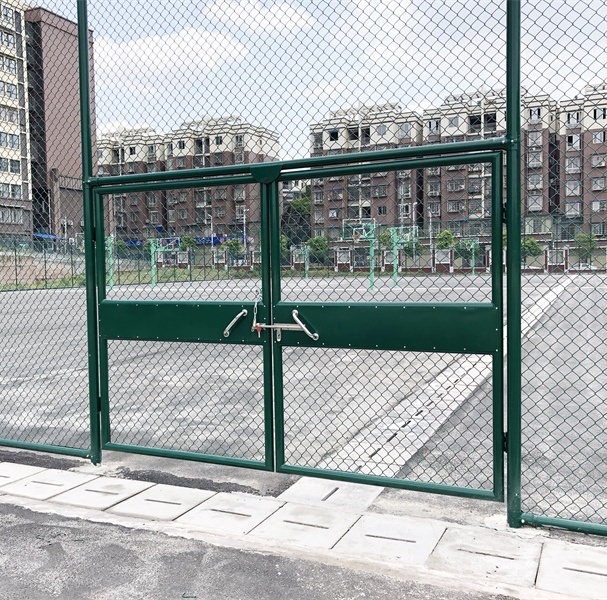 運動場圍網(wǎng)