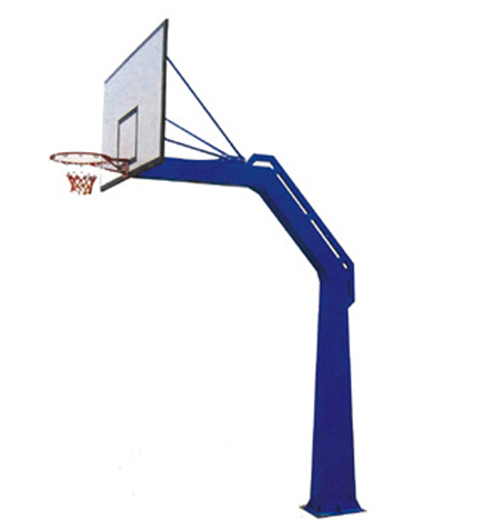 ,重慶專業(yè)定制籃球架