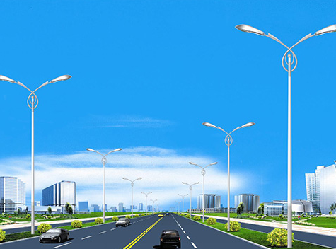 重慶專業(yè)燈桿生產(chǎn)廠