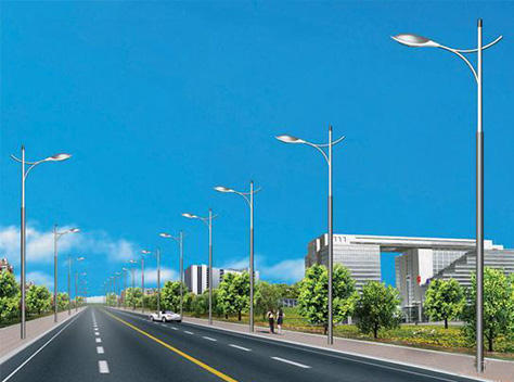 重慶路燈生產(chǎn)廠家