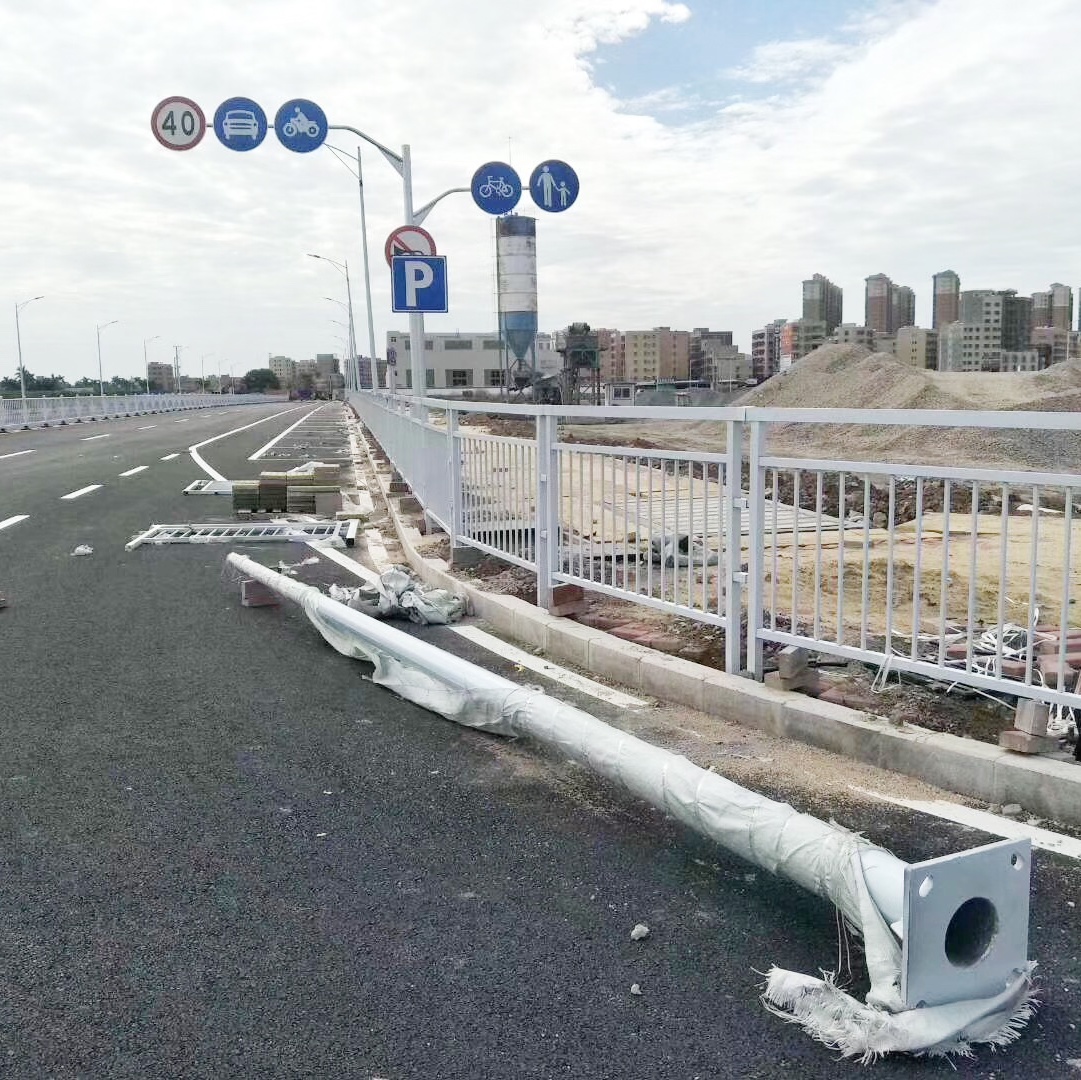 四川燈桿生產(chǎn)廠家