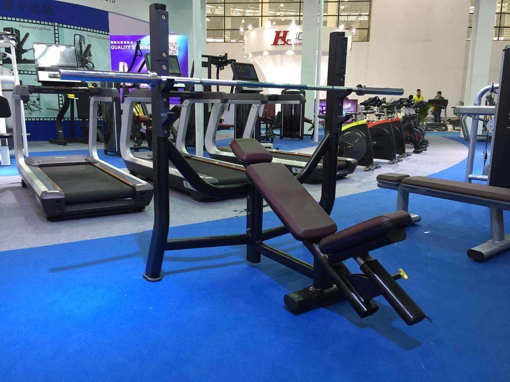 重慶專業(yè)健身房器材 重慶專業(yè)健身房器材